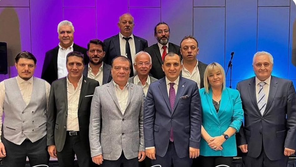 Kazım Ekinci projelerini açıkladı