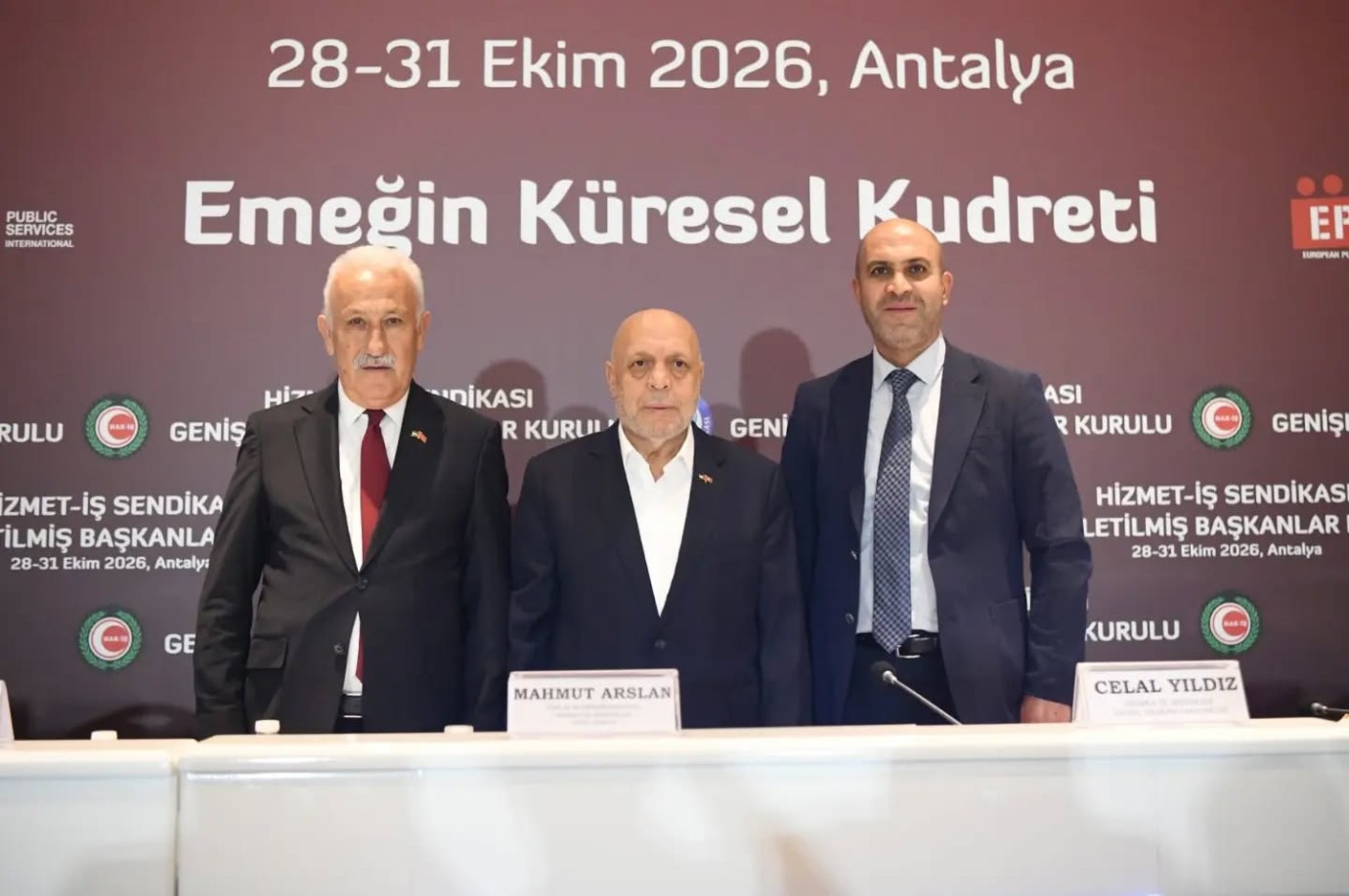 Zararsız: Dayanışmamızı güçlendiriyoruz