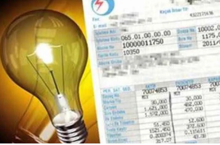 Elektrikte 3 bin kwh dönemi başlıyor