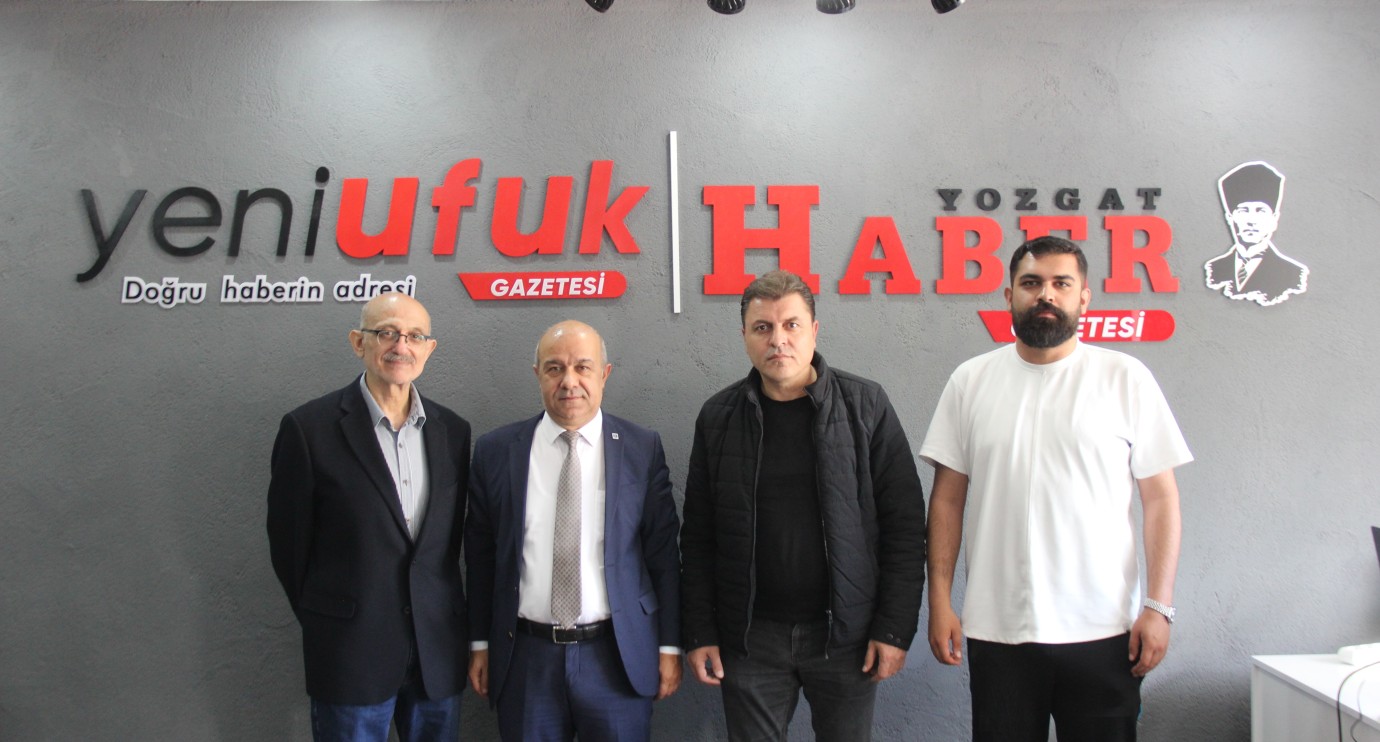 Evcimen: “Vergi Bilinci Toplumsal Sorumluluktur”