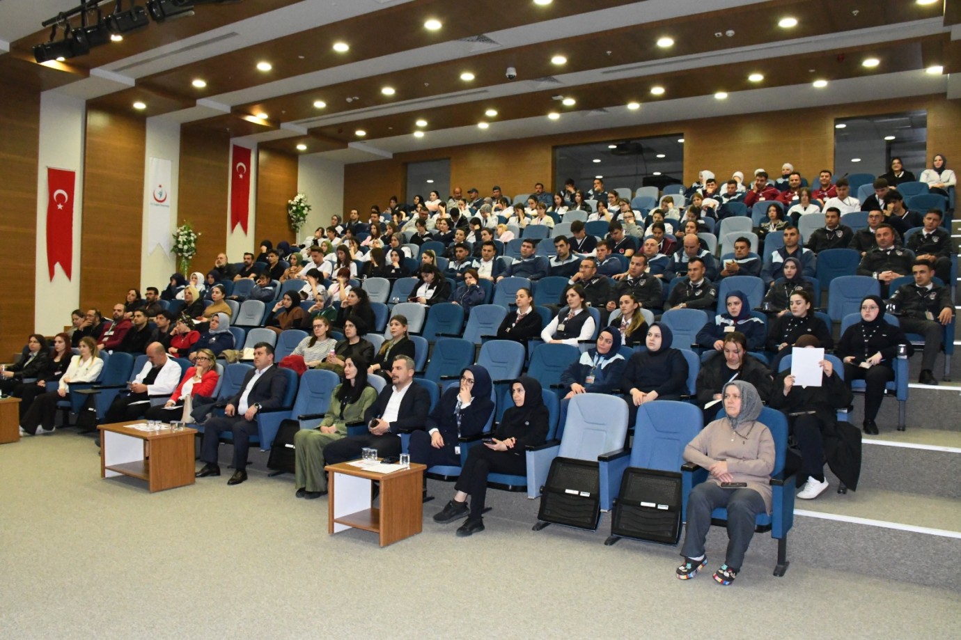 Organ Bağışına Dikkat Çekildi