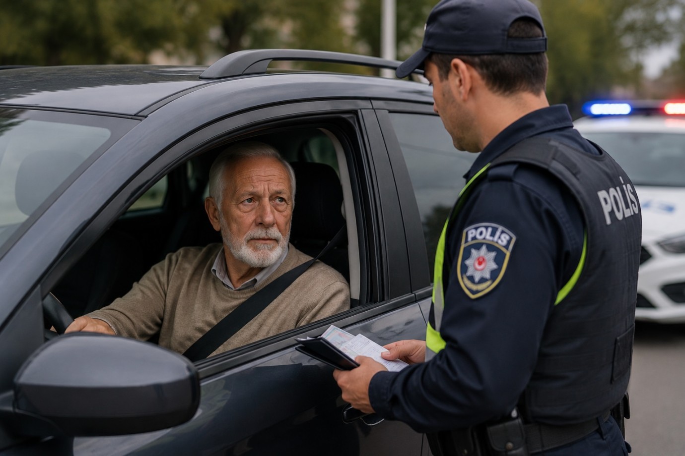 65 Ve 80 Yaş Üstüne Yeni Sağlık Kontrolü Zorunluluğu