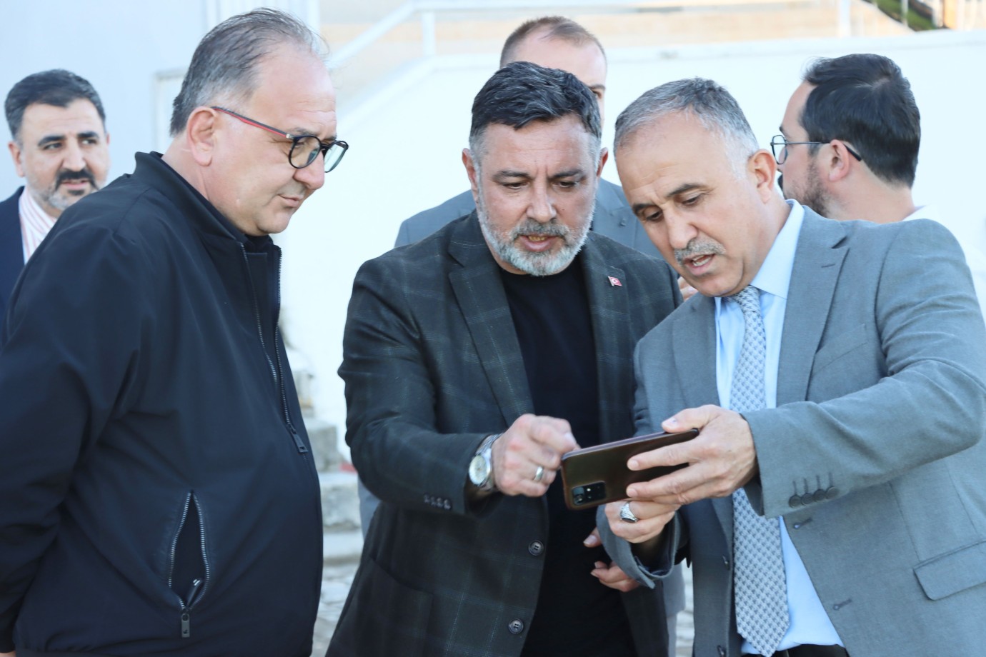 Yerköy’e Modern Spor Tesisleri Kazandırılacak
