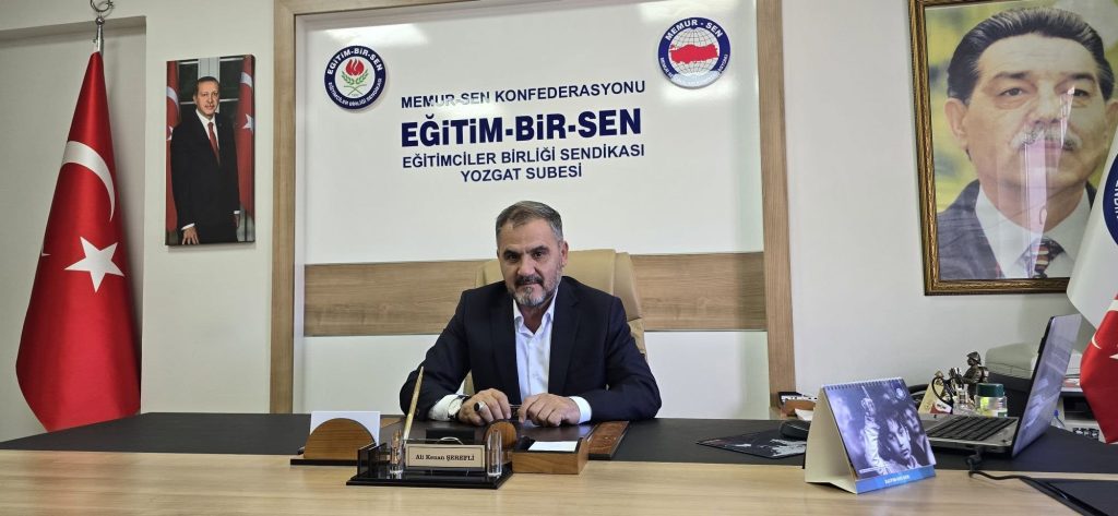 Şerefli: Zam Oranları Yeniden Ele Alınmalı