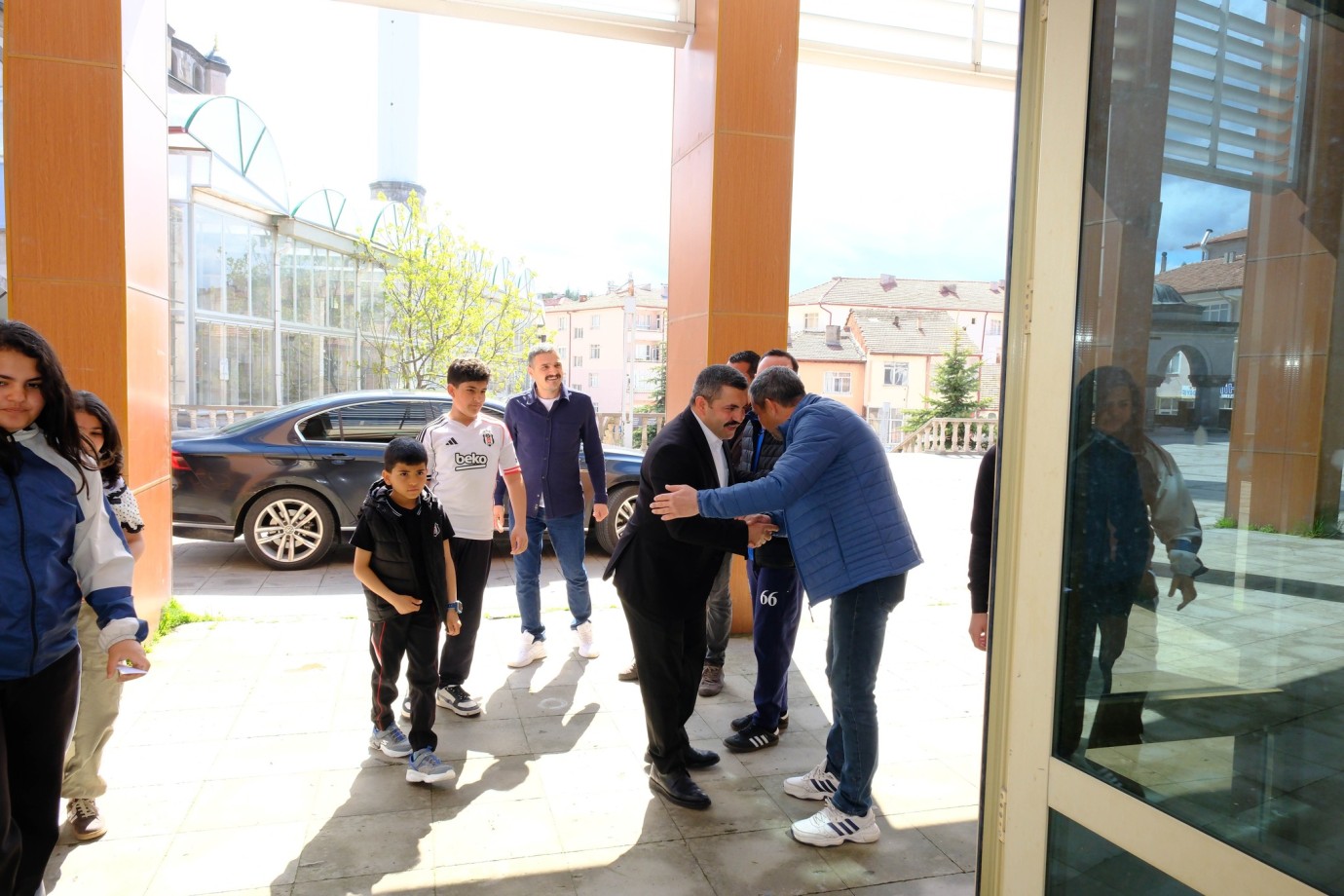 Tiyatro Geliri Umut Olacak