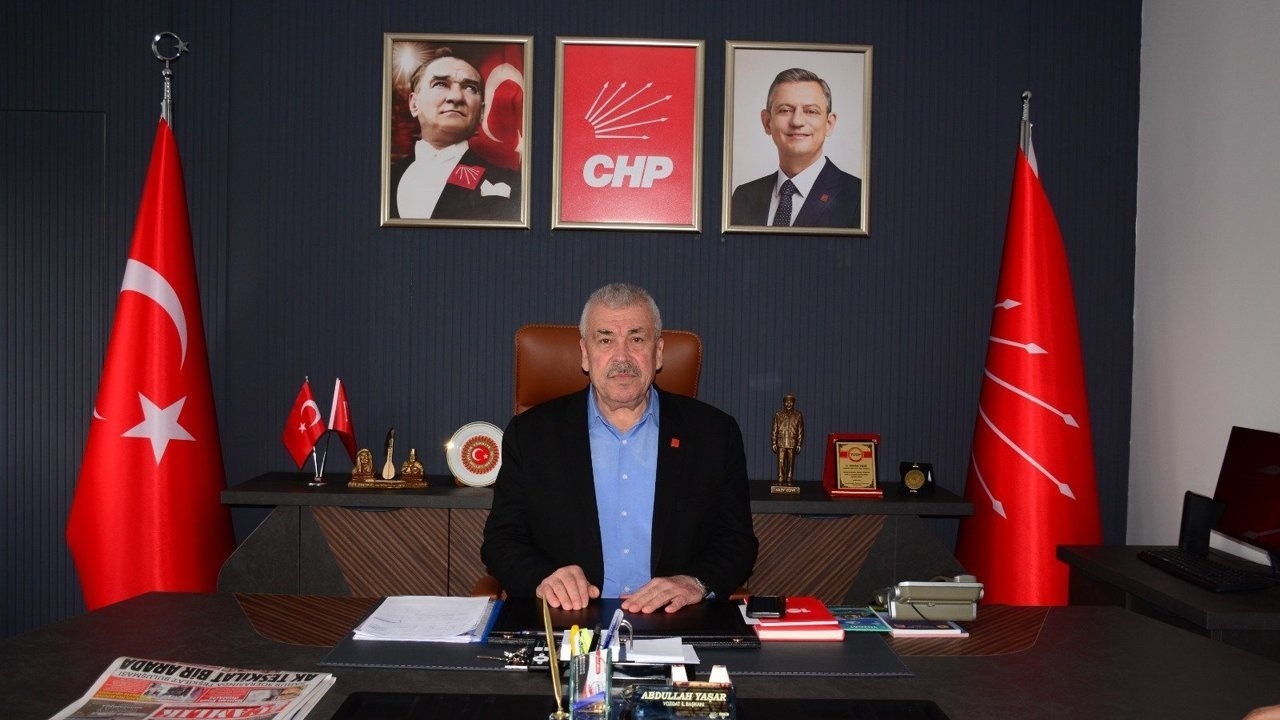 Yaşar’dan Ekonomi Eleştirisi