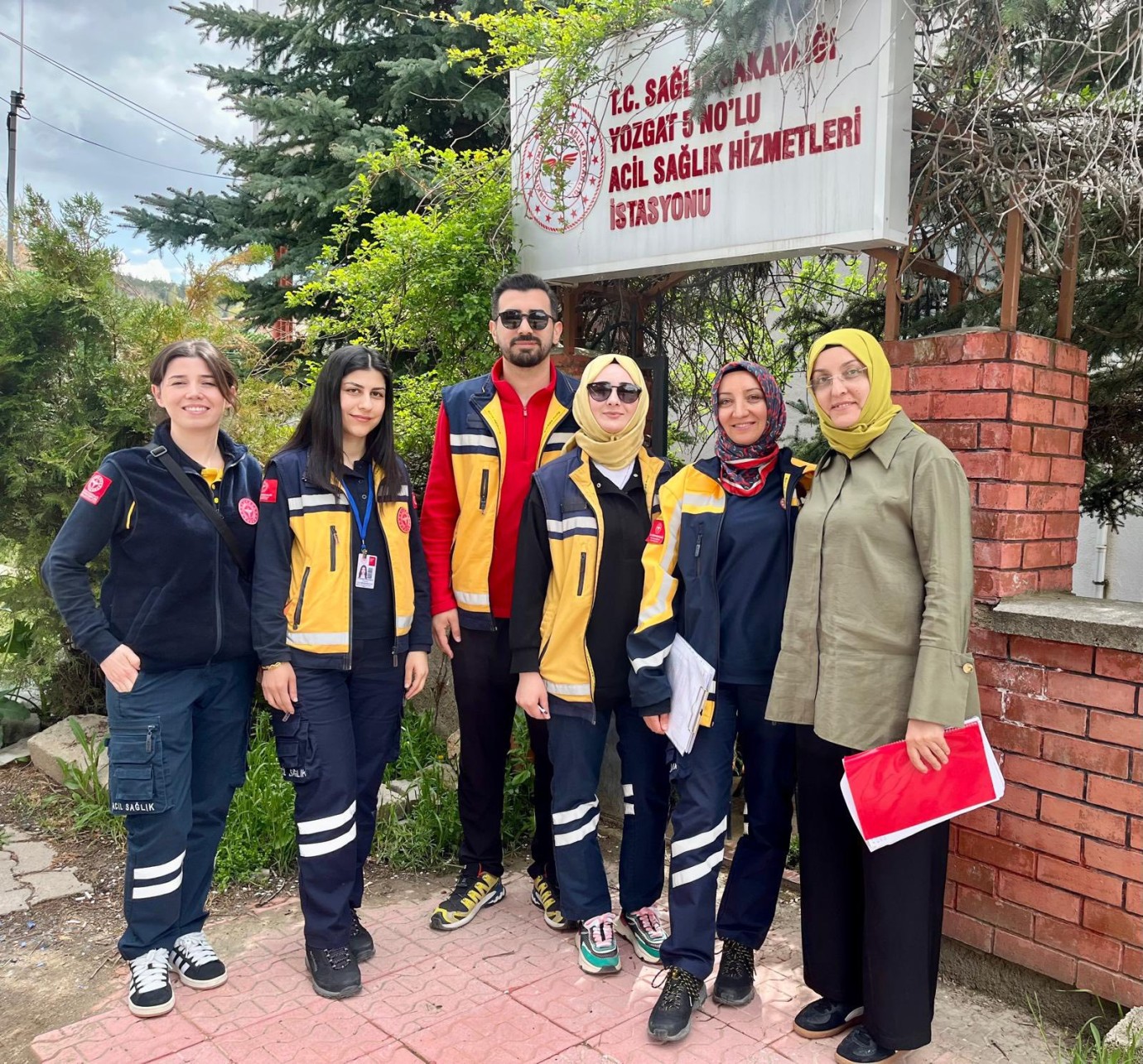 Sağlıkta Kalite İçin Sahada İnceleme