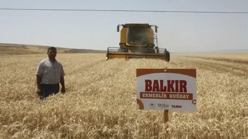 Yozgat’ta Alternatif Ürün Çalışmaları