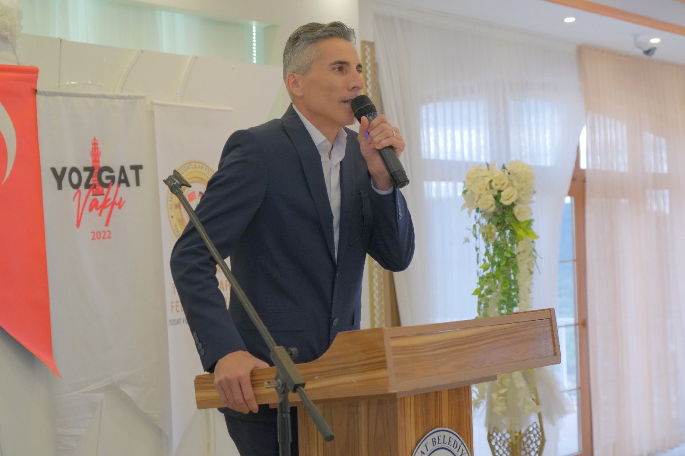 Hemşehrilik Ruhunu Güçlendiren Buluşma