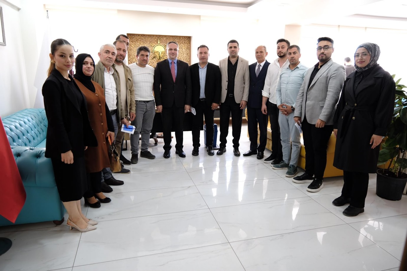 Teşkilat İçi İletişimde Yeni Dönem