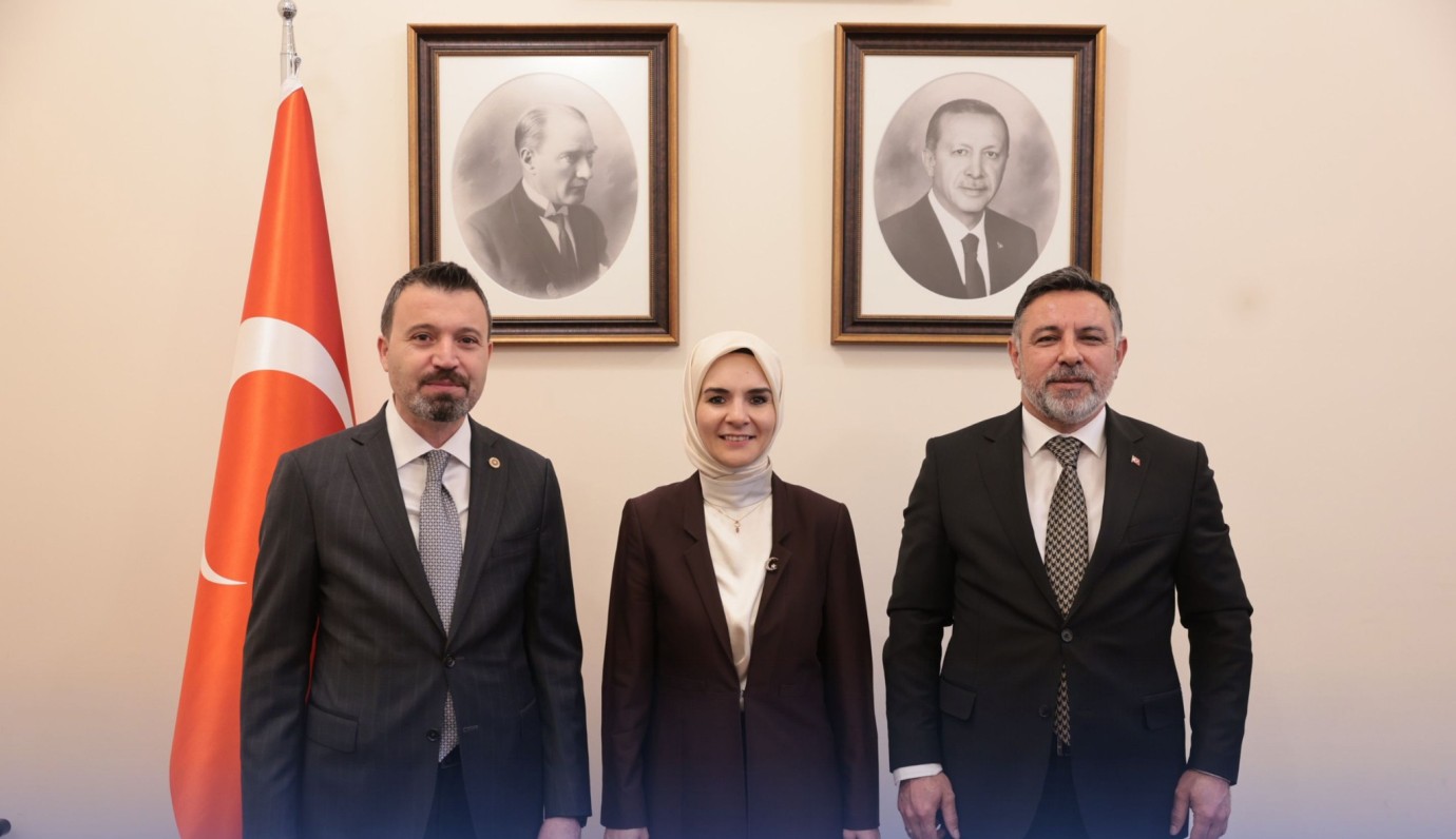 Şahan’dan Huzurevi ve ADEM Hamlesi