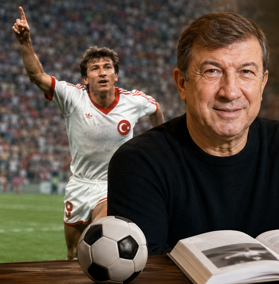 Tanju Çolak Sevenleriyle Yozgat’a Buluşacak