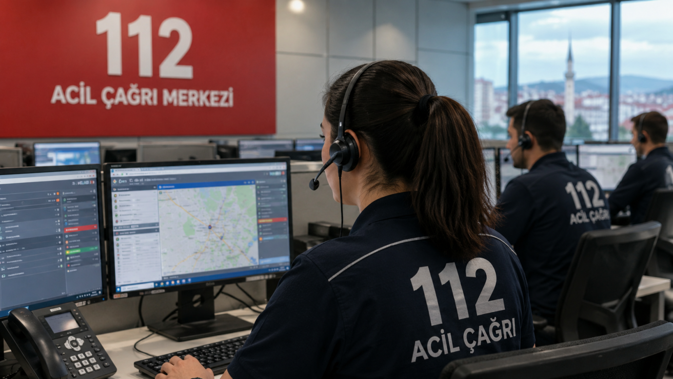 Türkiye’nin En İyi 5 İli Arasında