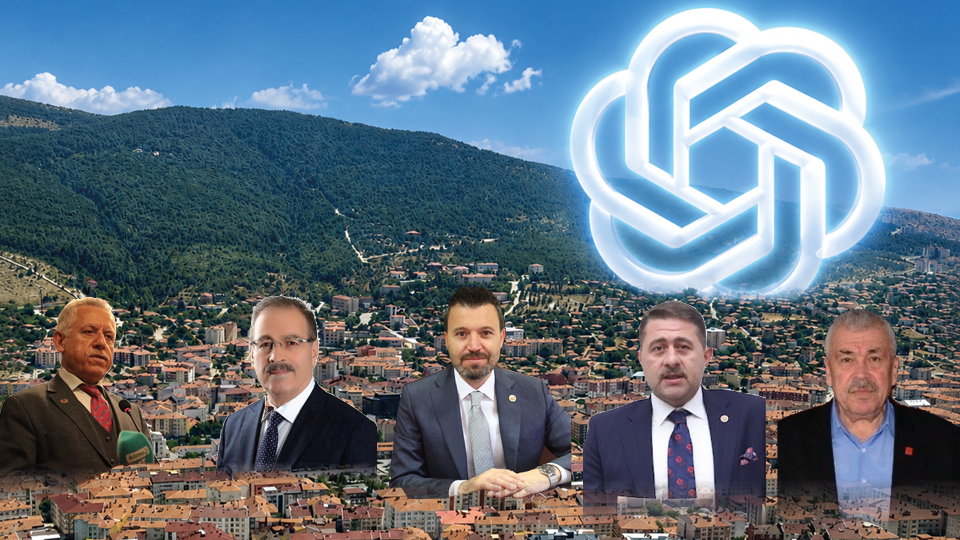 İşte en görünürler