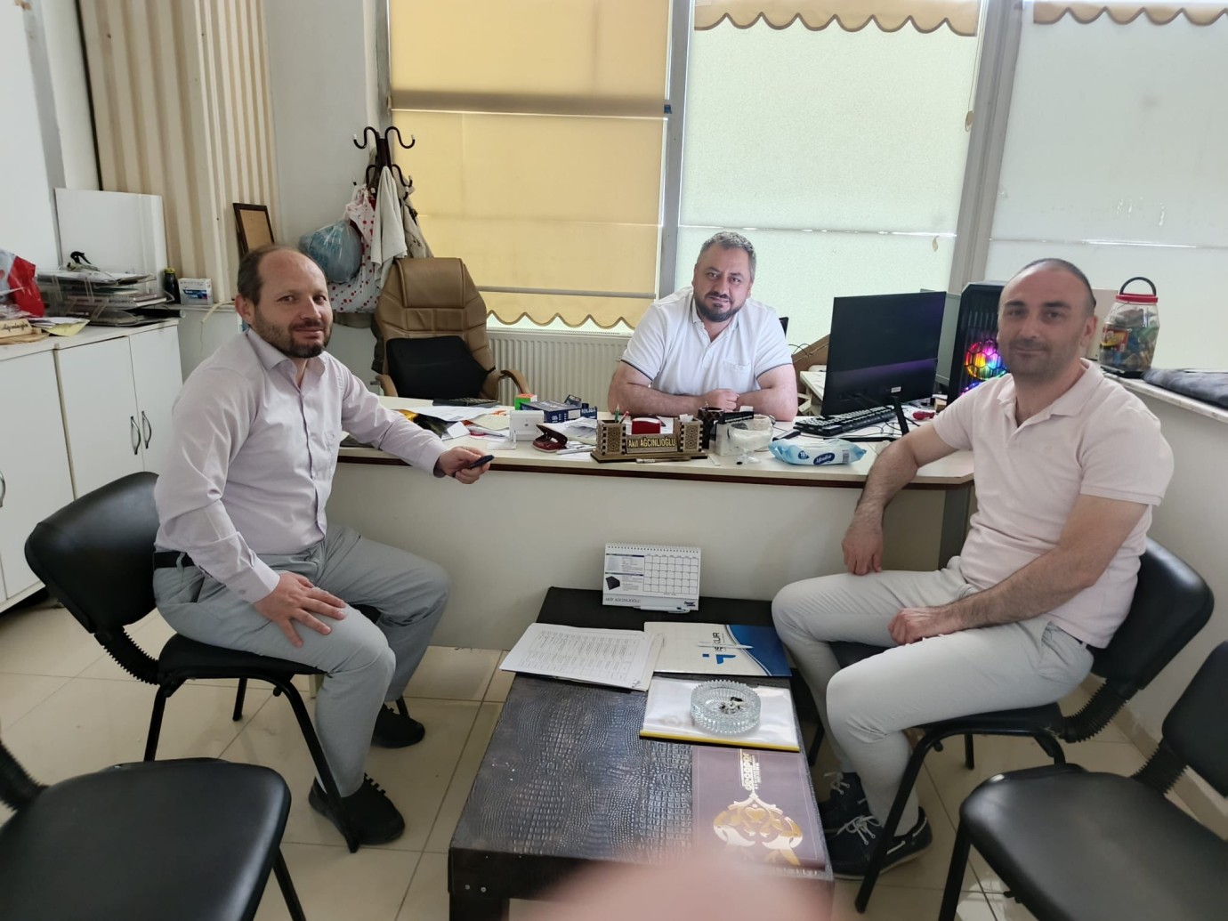İŞKUR İş Dünyasını Bilgilendirdi