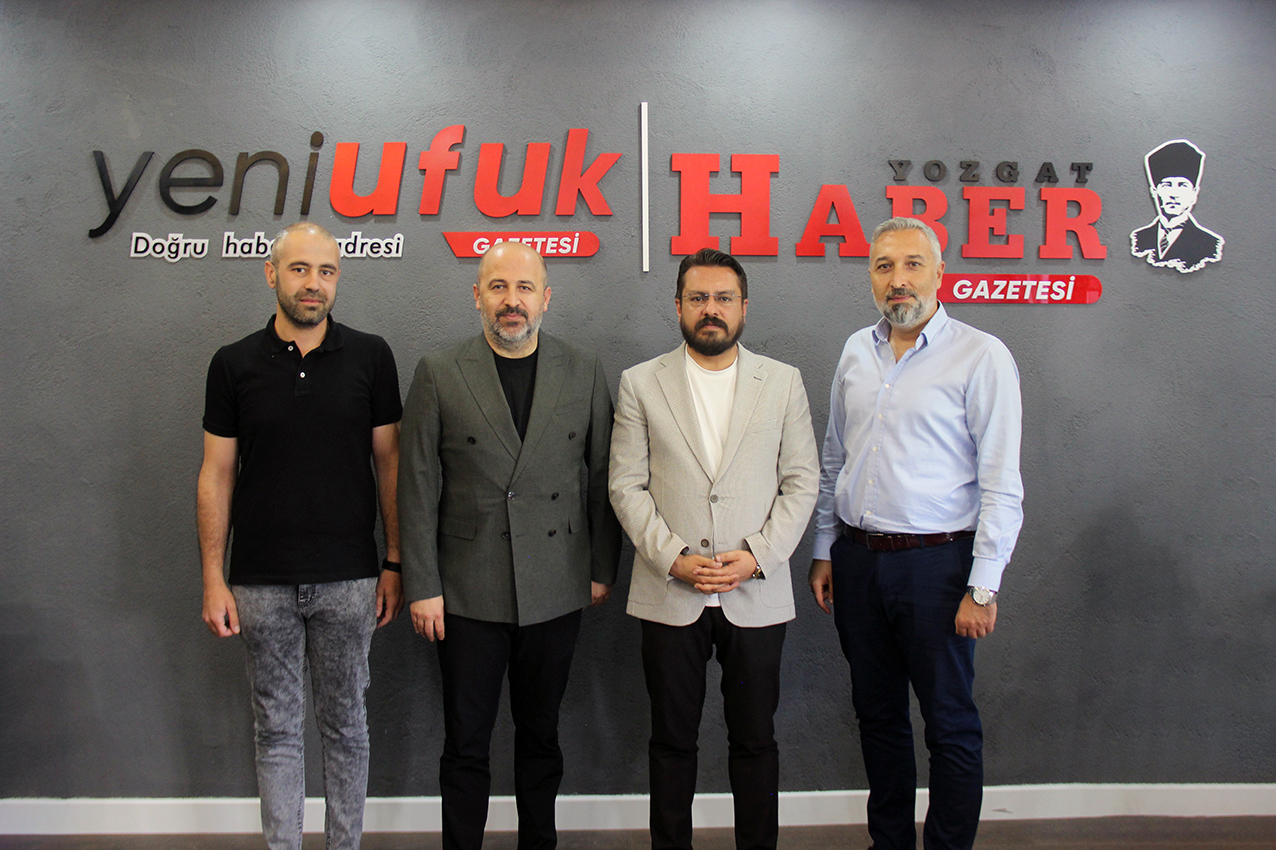  “Hayırlı Olsun” ziyaretleri sürüyor