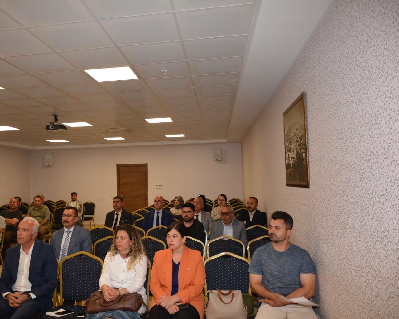 Altınkaynak: Rehberlik eğitim sisteminin temelidir