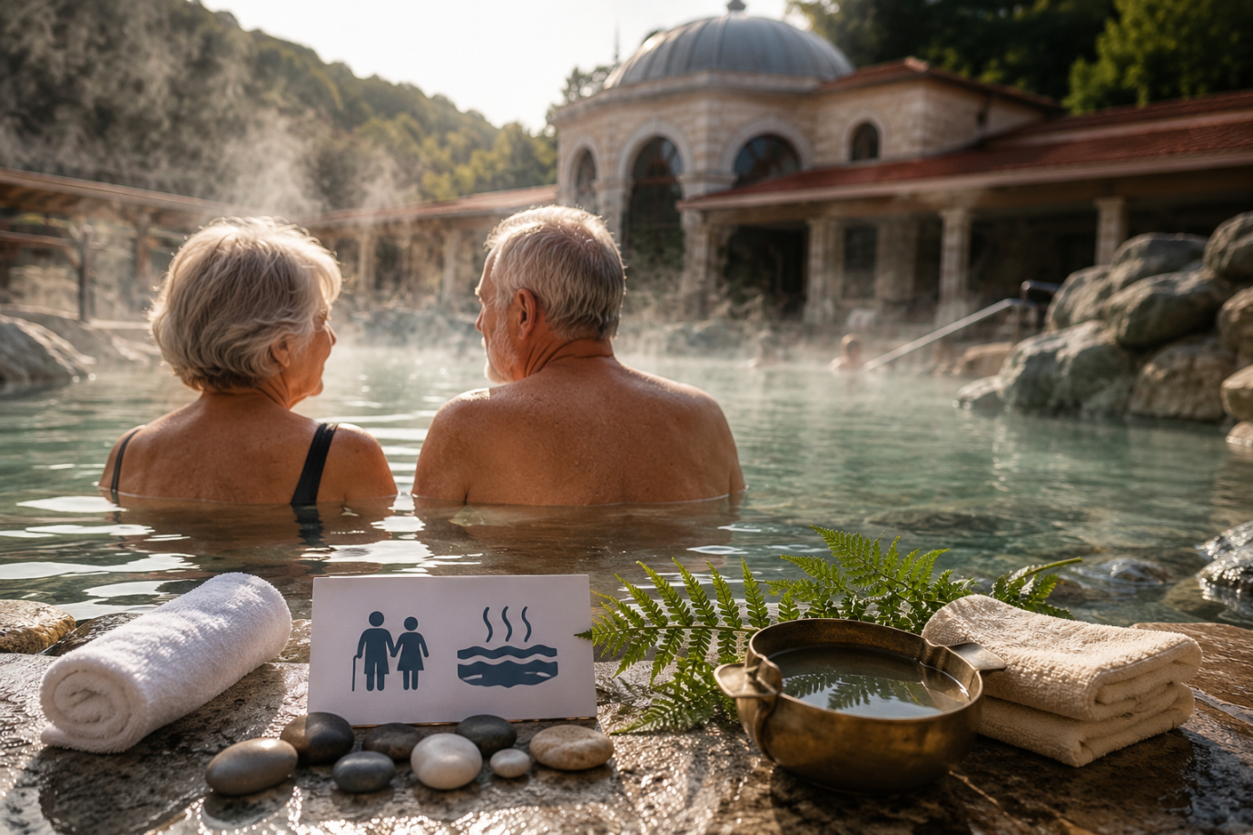 Sağlık raporu şartı bulunuyor