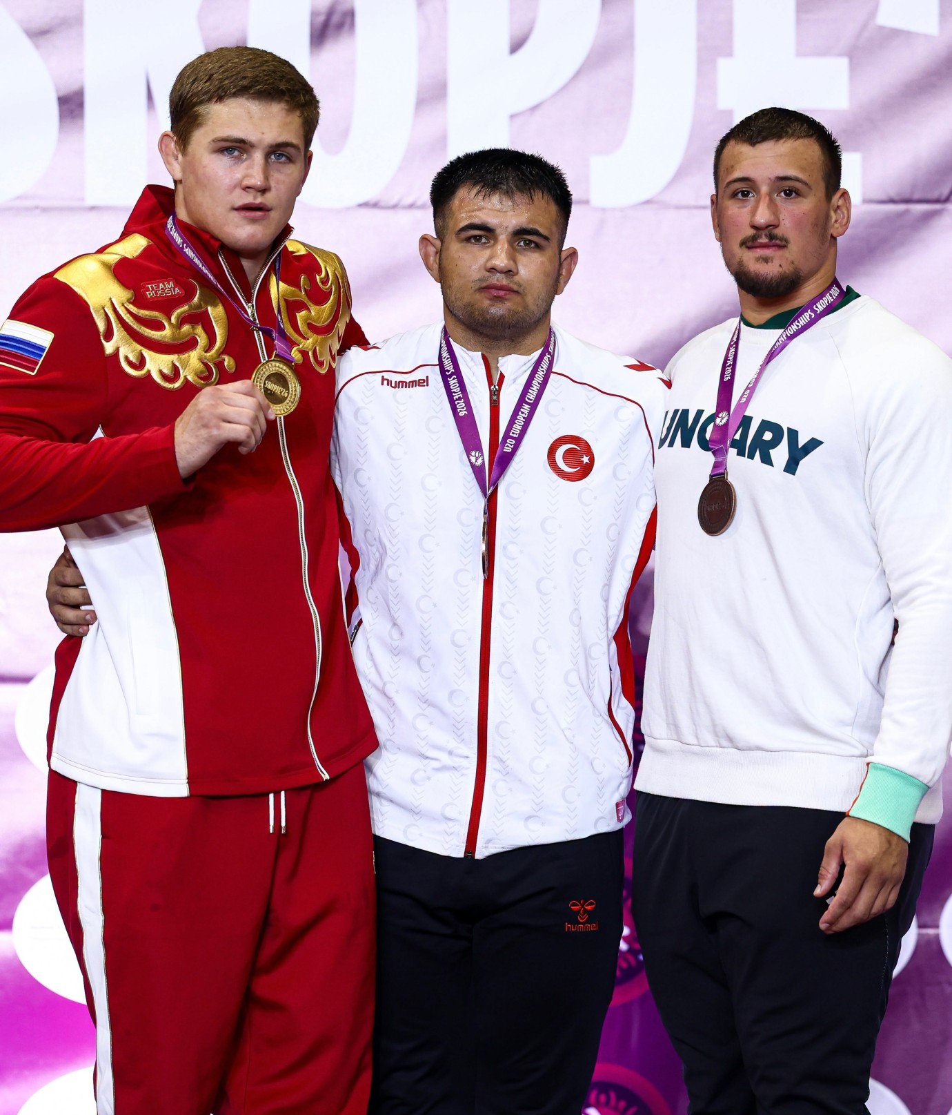 Minderde Yozgat Gururu