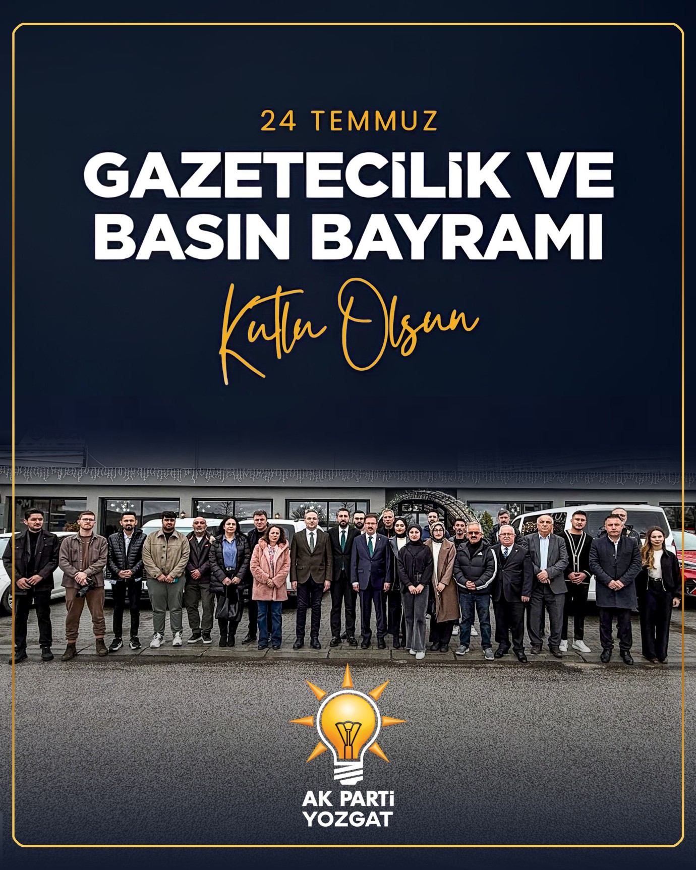 Kandemir: 