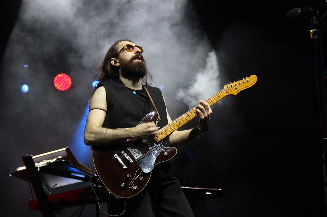 Sarıkaya'da Festival coşkusu zirve yaptı