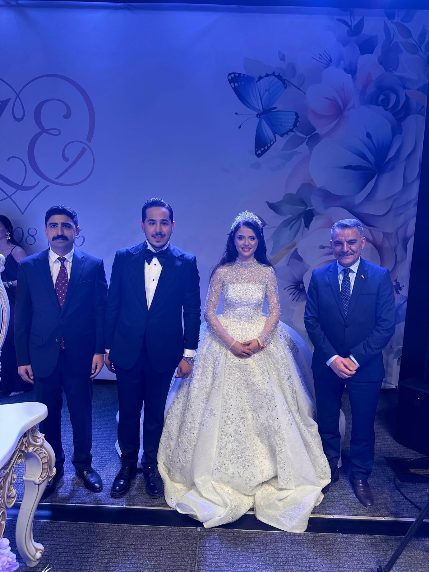 Vali Özkan ve Başsavcı Aydoğan’dan Ankara’da yoğun temas