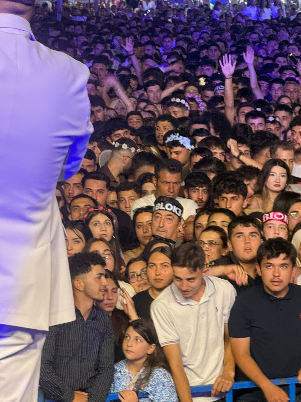 SORFEST 2026’ya muhteşem final