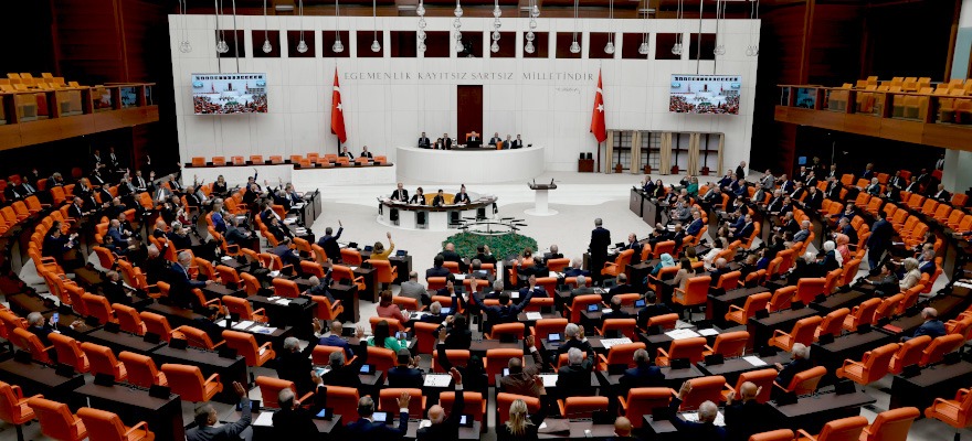 Şehit yakınları ve gazilere yeni destek paketi