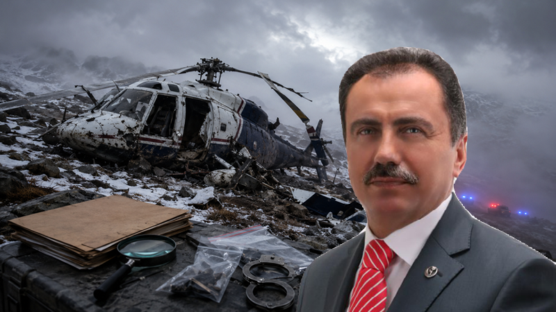 Yazıcıoğlu dosyasında gözler yeni bilirkişi raporunda