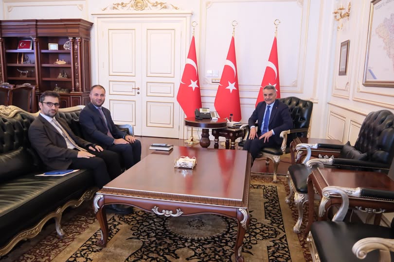 Çalışmalar değerlendirildi