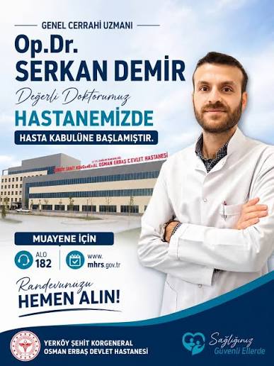 Endoskopi ünitesi hizmete girdi