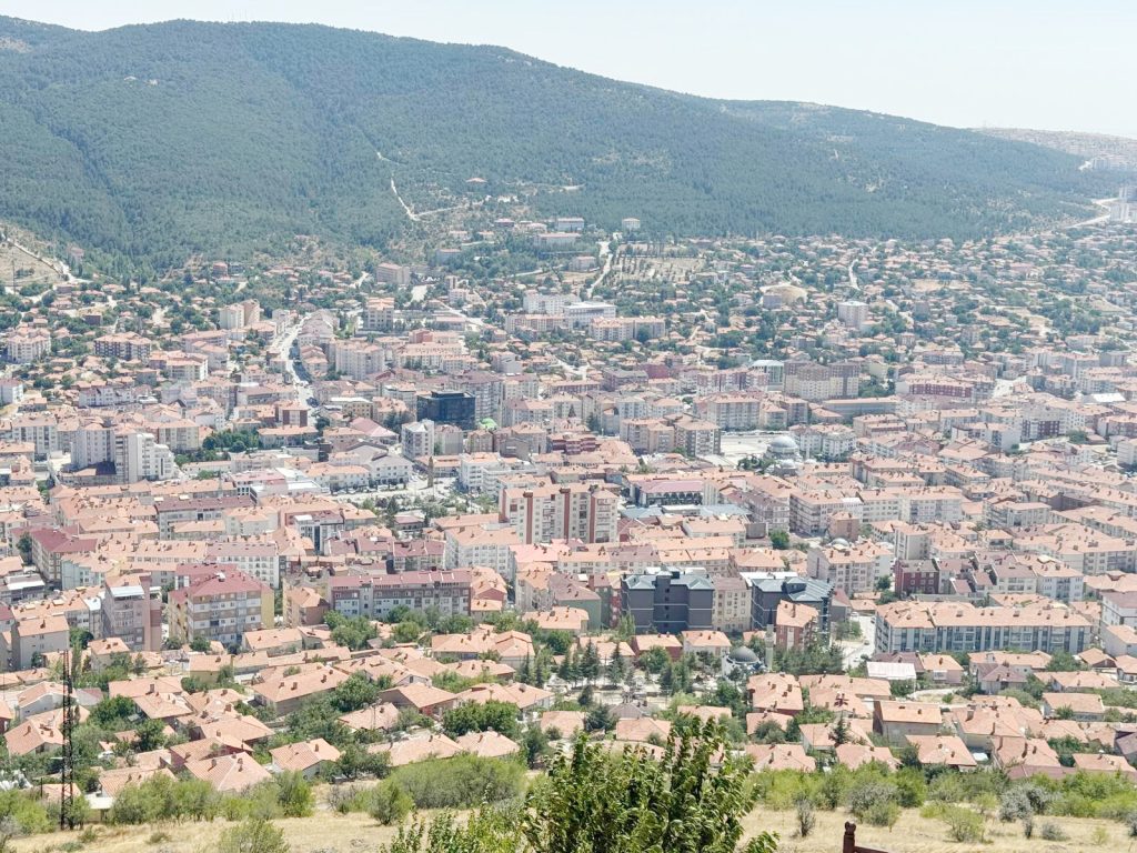 Yozgat’ın nüfusu hızla yaşlanıyor
