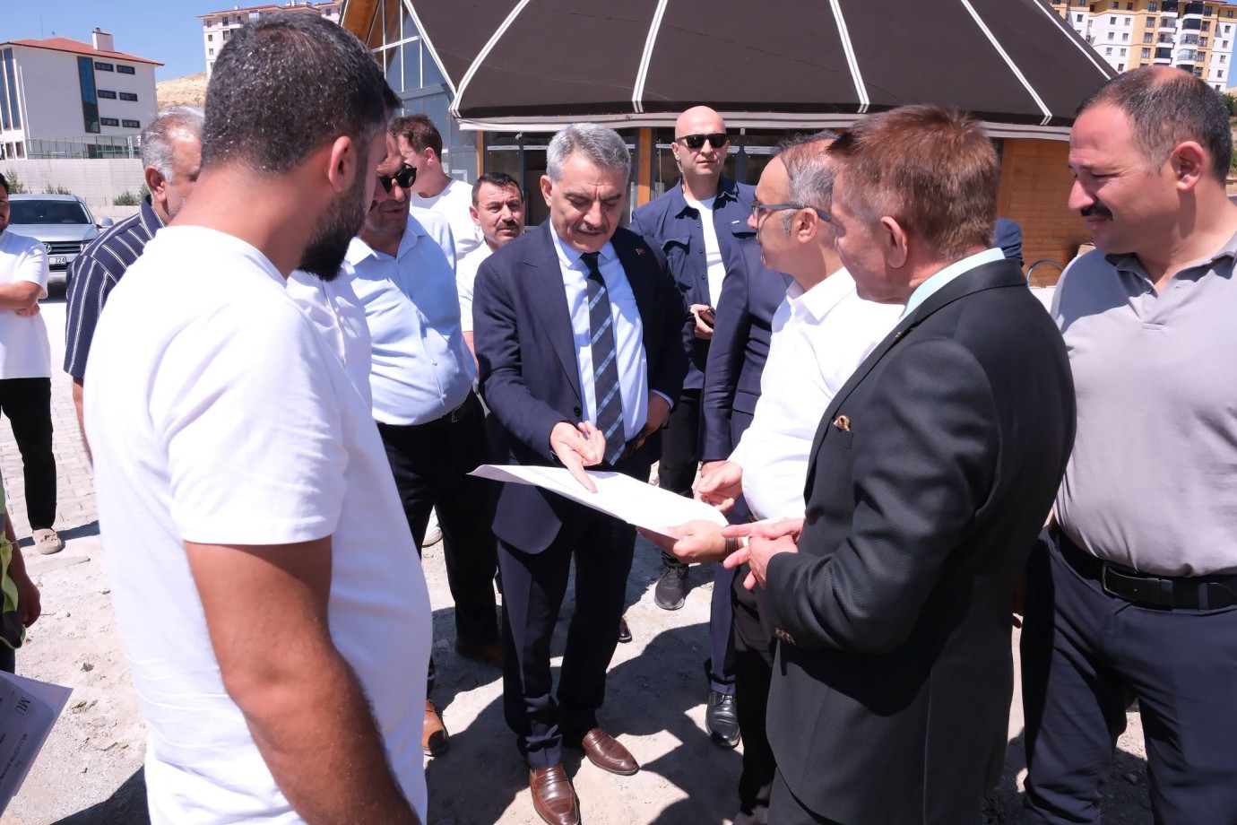 Yozgat’ın yöresel değerleri bu pazarda buluşacak