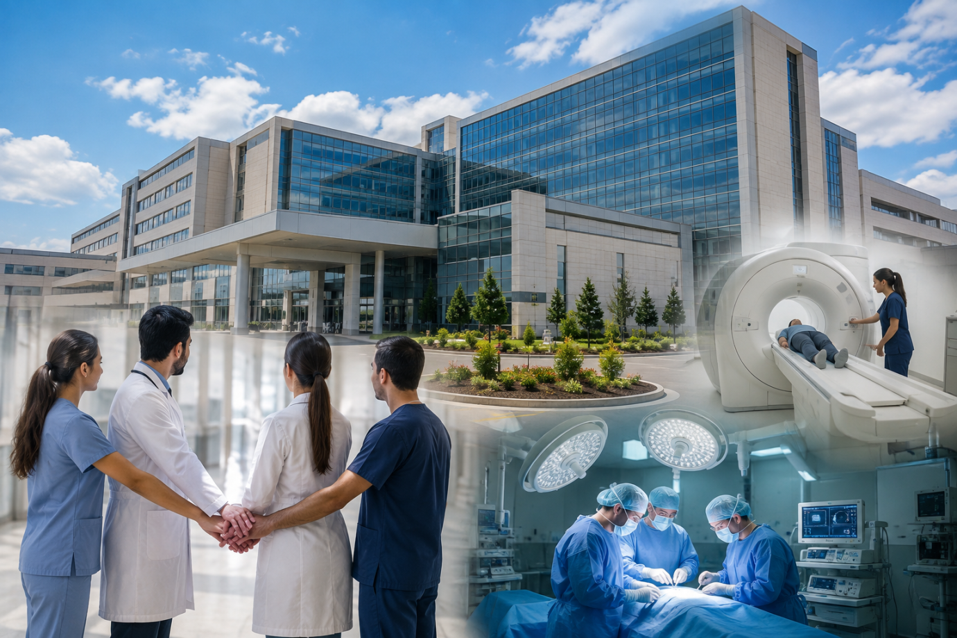 Yozgat Şehir Hastanesi’nde büyük başarı