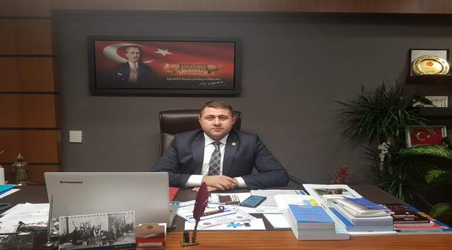 Milletvekili Sedef baypas ameliyat olacak