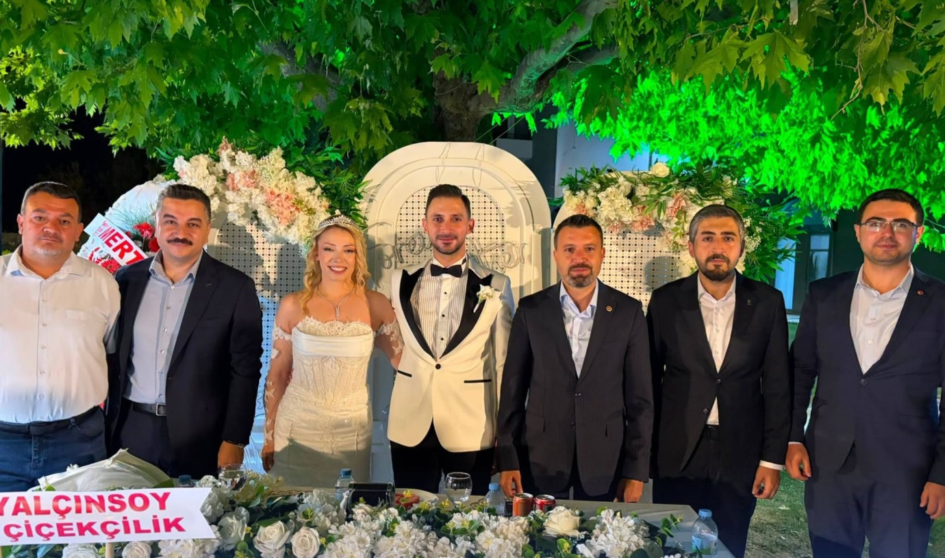 Milletvekili Şahan’ın tatil adresi Yozgat