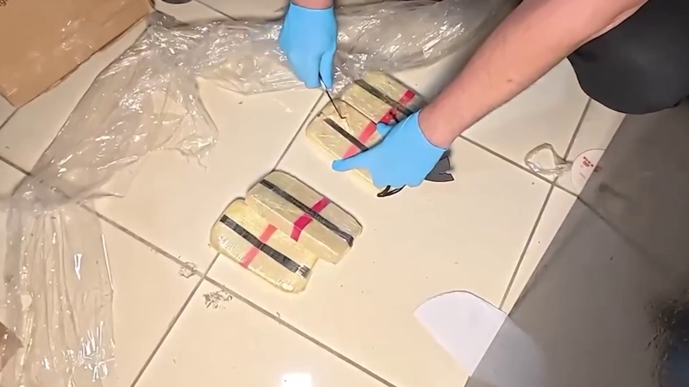 71 ilde Bin 368 şüpheli yakalandı