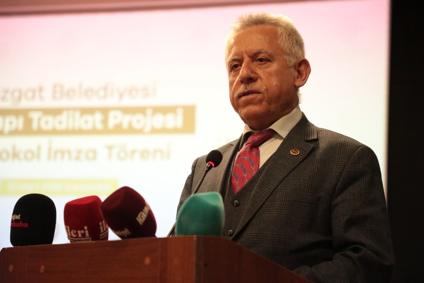 Yozgat’ta 5 günlük zafer şenliği