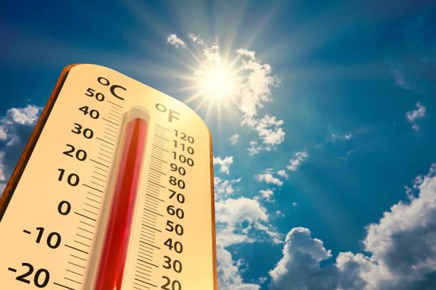 Yozgat’ta sıcak hava devam edecek