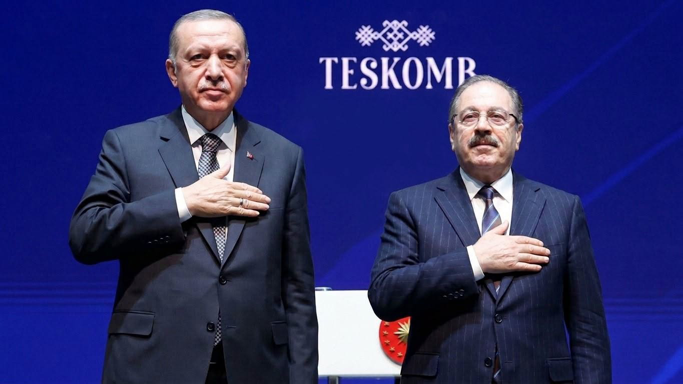 Borcu olan esnafa kredi müjdesi! engel kaldırıldı