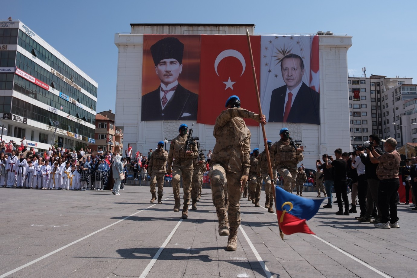 Şanlı Zafer coşkuyla kutlanacak