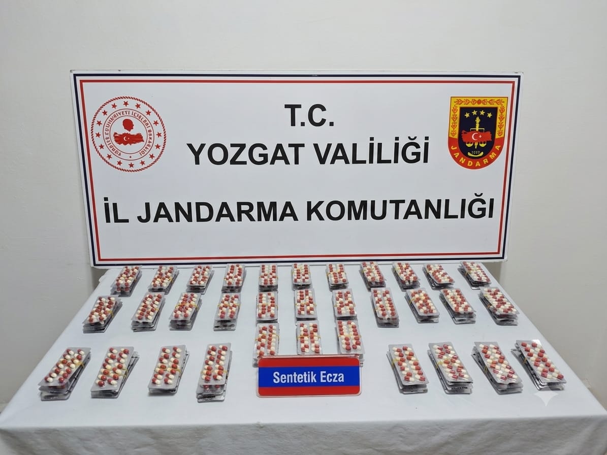 Ankara’dan Yozgat’a getiriyorlardı