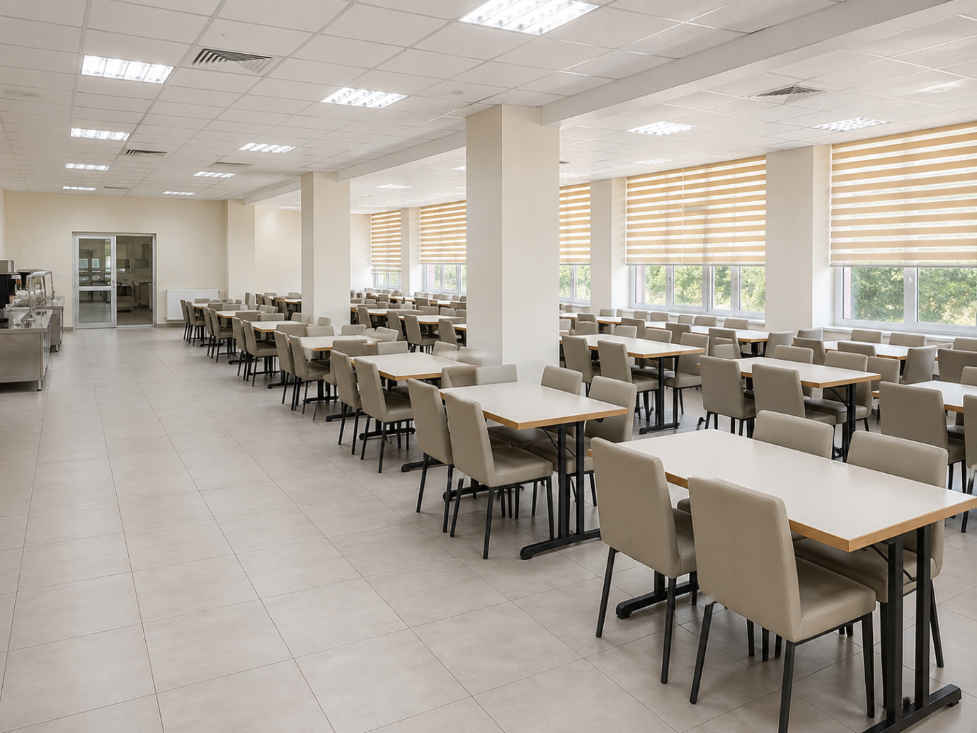 KYK yurt ücreti 1.590 TL’ye yükseldi