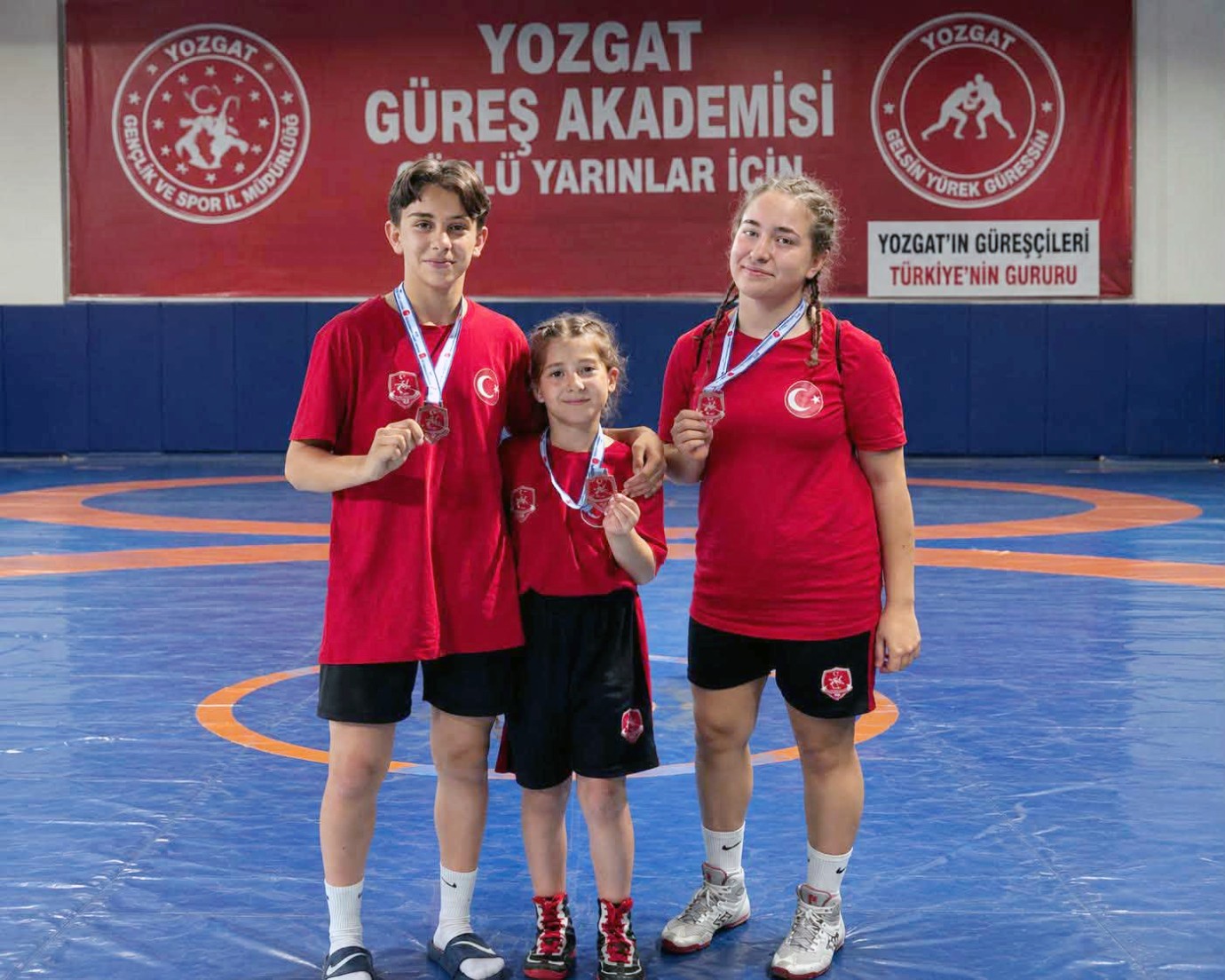 Çamlıbel’den uluslararası başarı