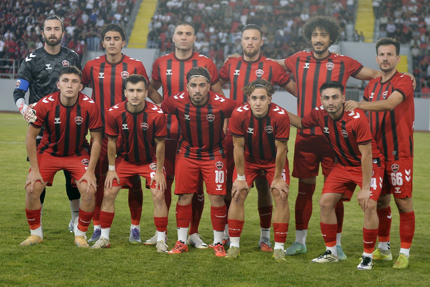 Bozokspor sezona mağlubiyetle başladı