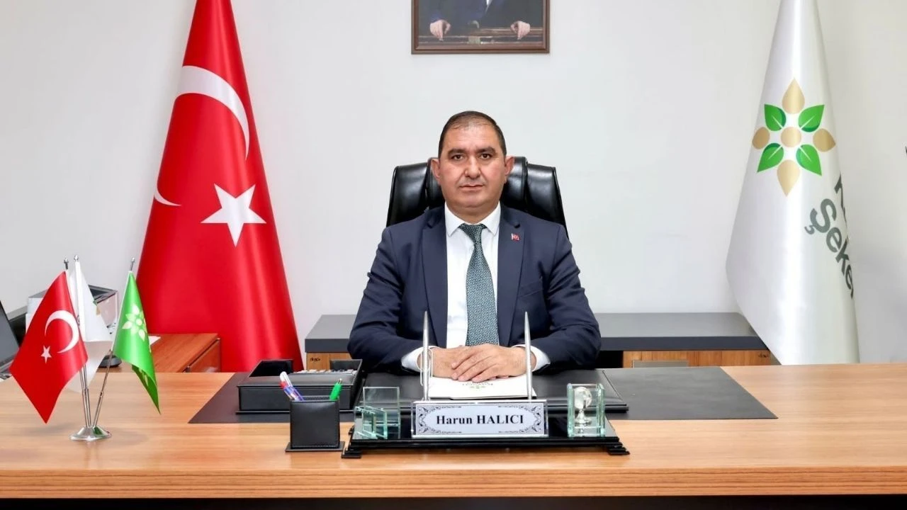 500 aileye, 500 öğrenciye destek