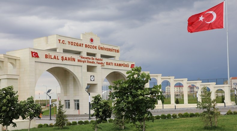 Kampüs kapıları mezunlara da açıldı