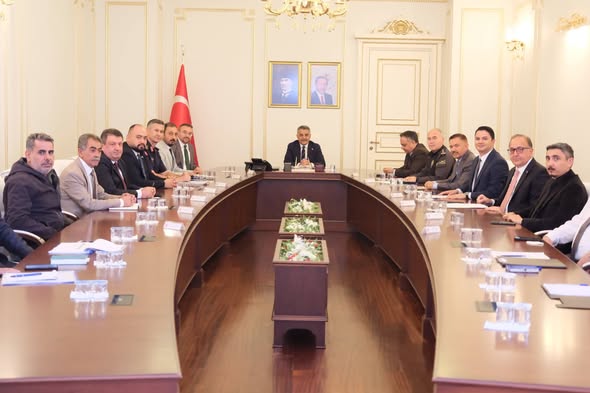 Üniversitelerde güvenlik tedbirleri artırılacak