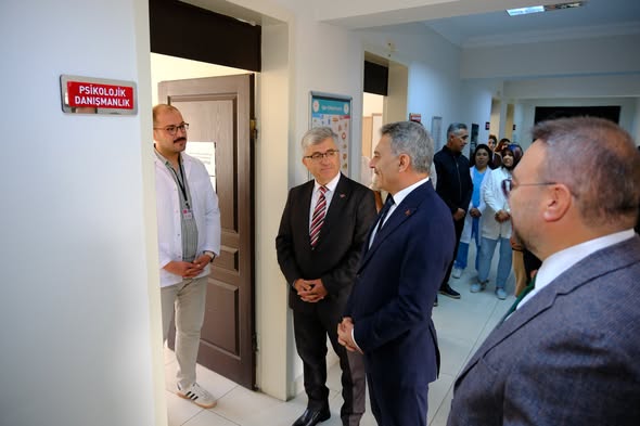 Vatandaşlara ücretsiz hizmet çağrısı