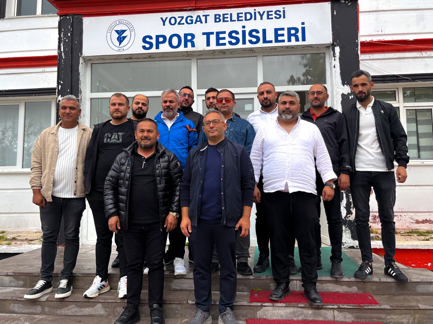 “Bozokspor sahipsiz kalmayacak”